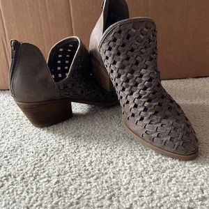 Férgalicious shoes
